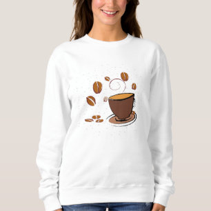 Camiseta Café Amor