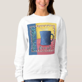 Camiseta Café Break