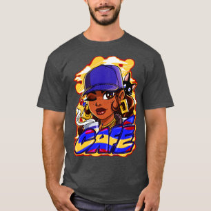 Camiseta Café Bustelo Drinker