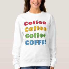 Camiseta Café Café