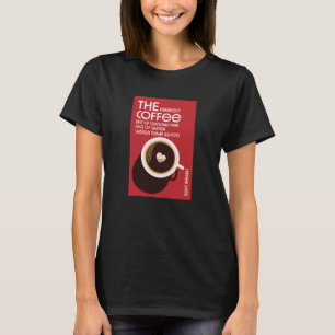 Camiseta Café Café Baristas