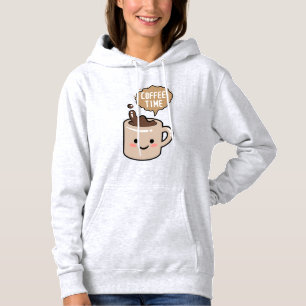 Camiseta café, café, café