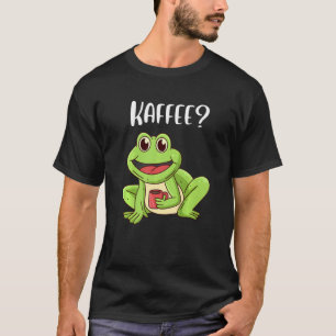 Camiseta Café Café Drinker Café Café Junkie Café Office