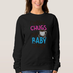 Camiseta Café Chugs E Bebês Au Pair