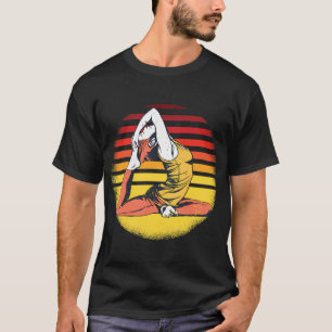 Camiseta Café com leite de especiarias de abóbora.