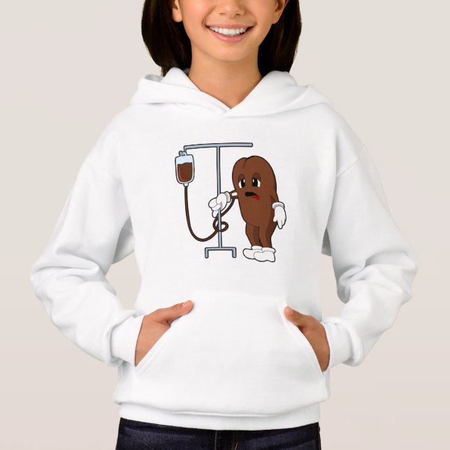 Camiseta Café com pote de café (Frente)