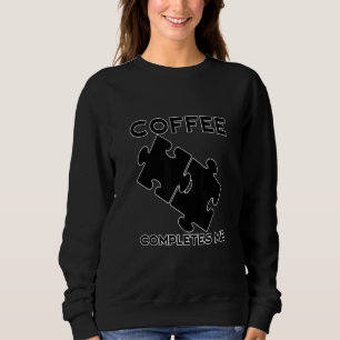 Camiseta Café Completa-Me Acampando Cafeine Fans P