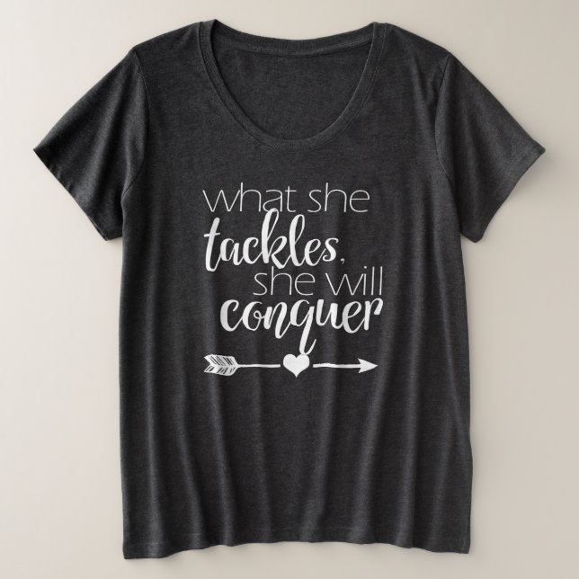 Camiseta Café Coroa Direita - Gatos - Chá Engraçado (Frente do Design)