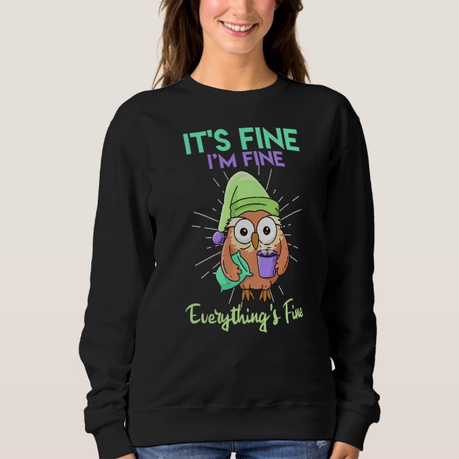 Camiseta Café Coruja (Frente)