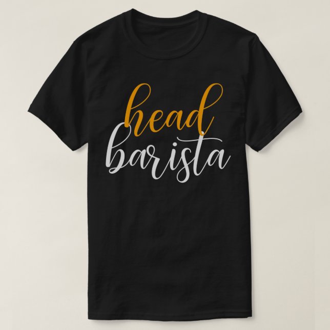 Camiseta Café Da Casa-De-Café (Frente do Design)