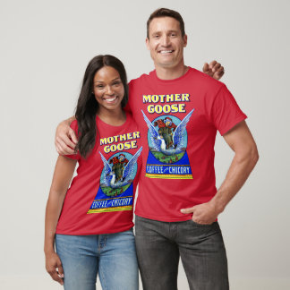 Camiseta Café da Mãe Gose