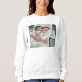 Camiseta Café da Manhã na Cama