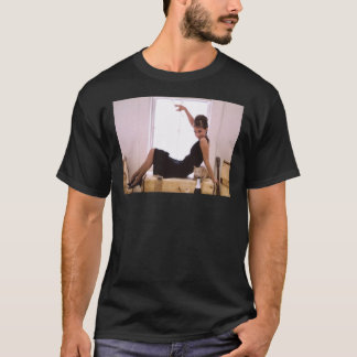 Camiseta Café da manhã na Tiffany & x27;s Blake Edwards vin