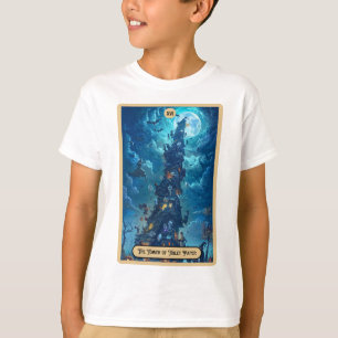 Camiseta Café da Retro Freshly Boo Amantes Boujee Ghost Hal