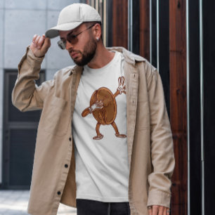 Camiseta Café De Batida