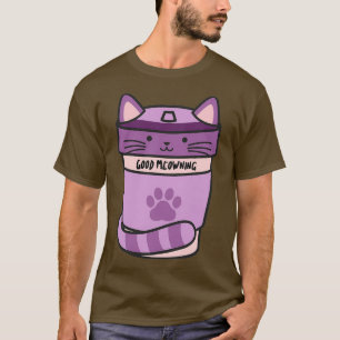 Camiseta Café de Bom Significado