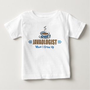 Camiseta Café Divertido