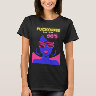 Camiseta Café do caralho