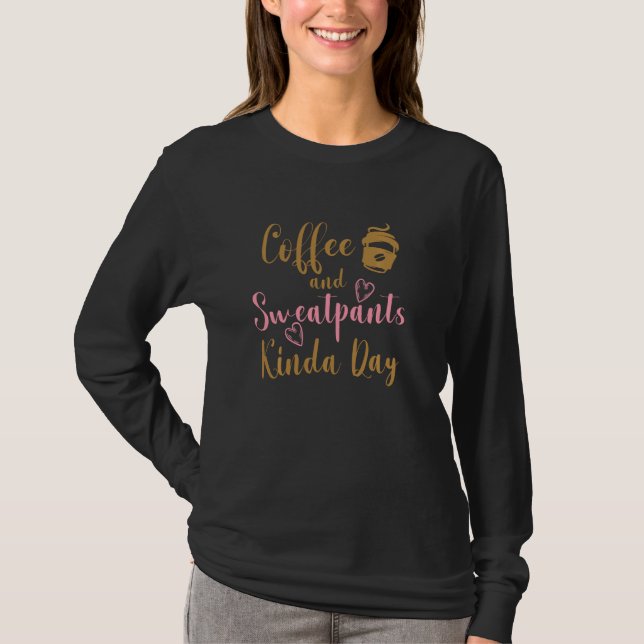Camiseta Café E Café Bonito Dia, Café Bonito (Frente)