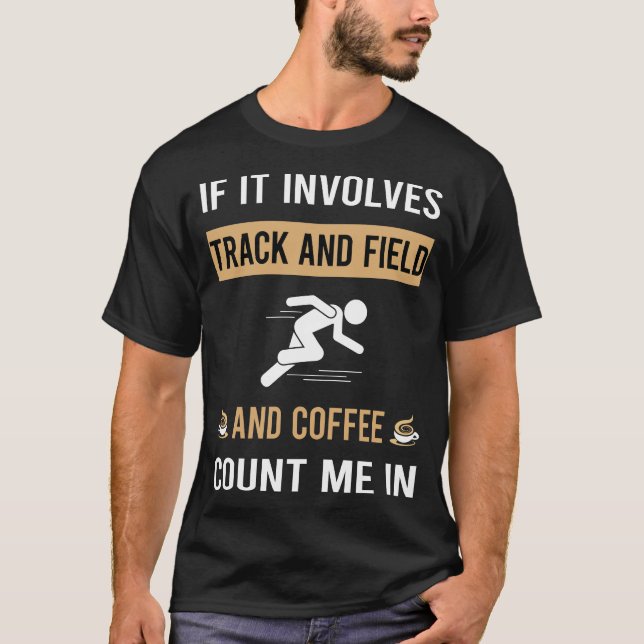 Camiseta Café E Via E Campo (Frente)