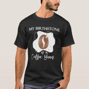 Camiseta Café engraçado amante cafeína cafeína cafeeira caf