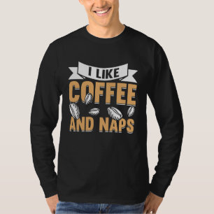 Camiseta Café Expresso Barista Cappuccino Latte 4