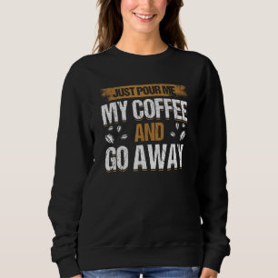Camiseta Café Expresso Barista Cappuccino Latte Arte
