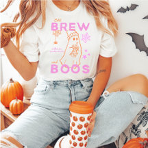 Café Gelado com Fantasmas - Cold Brew e Amigos Grá