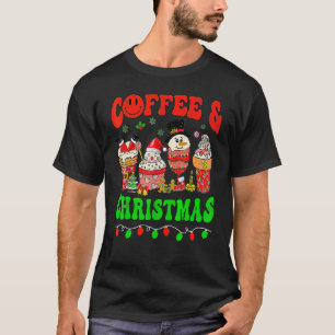 Camiseta Café Halloween Café Café Tartaruga Latz Coz
