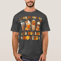 Café Hippie Horror de Groovor Queda