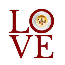 Café Lover um Presente de Amantes de Café