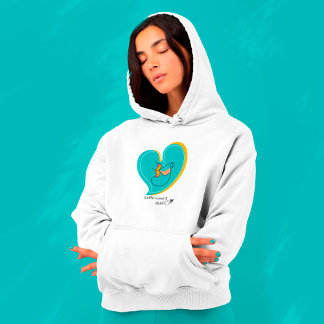 Camiseta Café LoverS muackS-Latte