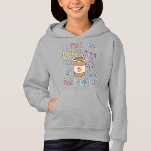 Camiseta Café nas Rochas