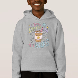 Camiseta Café nas Rochas