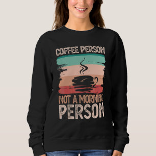 Camiseta Café Pessoa Que Não Está Morando Pessoa Café Coffe