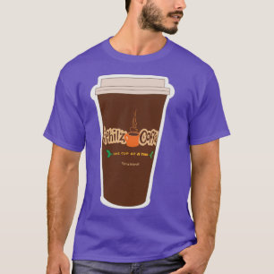 Camiseta Café Philz (2)