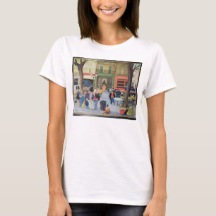 Camiseta Café Provence