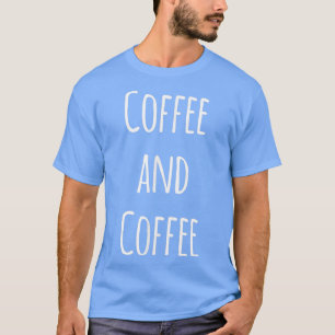 Camiseta Café Socorro Engraçado