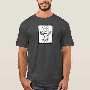 CAMISETA CAFÉ TERRA SANTA