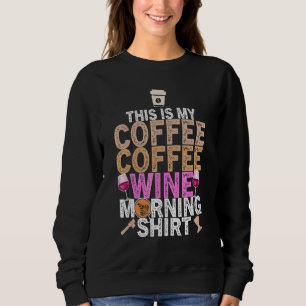 Camiseta Café Vinho Cota Barista Vinho Legal Café 11