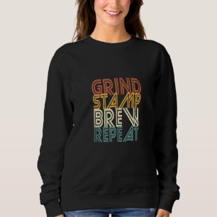 Camiseta Cafeeiro Barista Merch Para Café Do Dia Da Manhã S