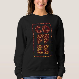 Camiseta Cafeeiro Bebê-Cafeeiro legal