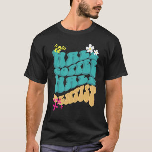 Camiseta Cafeína Metade Café Metade Dentista Odontologia M