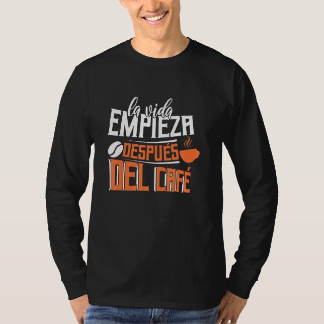 Camiseta Cafeína Pausa Cafeeiro Cafeeiro Cafeeiro (Frente)