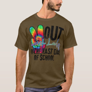 Camiseta Cafeteria Da Senhora Do Almoço Da Paz No Último Di