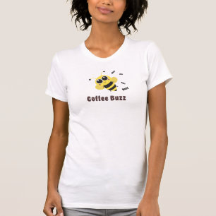 Camiseta Cafezz