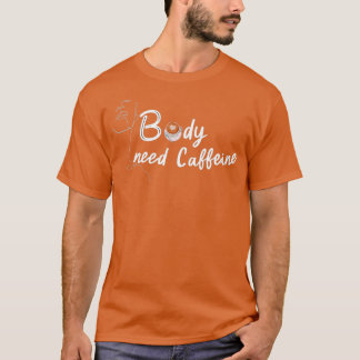 Camiseta caffeine  (3) 