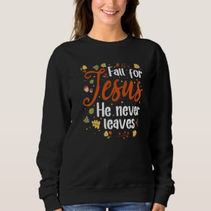 Camiseta Cai Por Jesus Ele Nunca Deixa Pumpkin No Dia das B