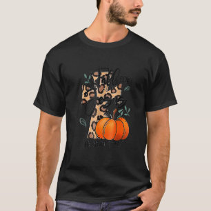 Camiseta Cai Por Jesus Ele Nunca Sai Do Outono