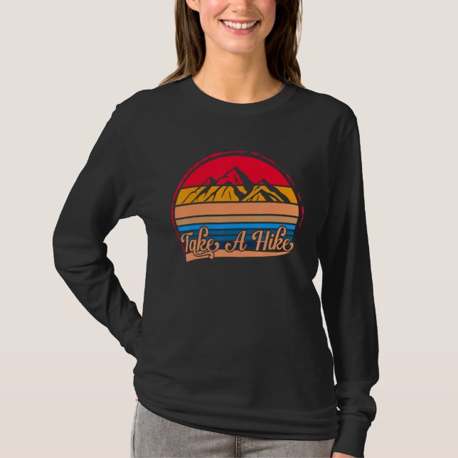 Camiseta Caia Fora (Frente)